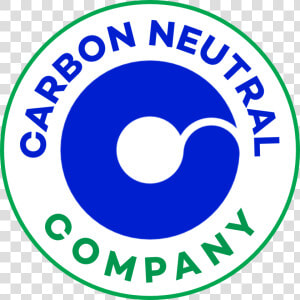 Seal Carbon Neutral Company   Circle  HD Png Download