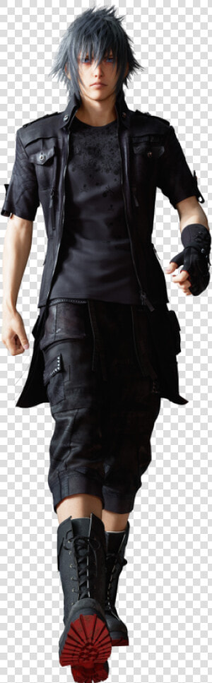 Noctis Boots  HD Png Download