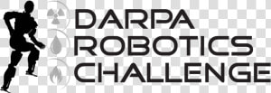 Drc Logo   Darpa Robotics Challenge  HD Png Download