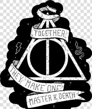  deathlyhallows  harrypotter   Death Gifts Harry Potter  HD Png Download