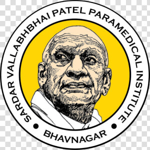 Sardar Vallabhbhai Patel Trust  HD Png Download