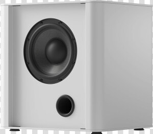 Subwoofer  HD Png Download