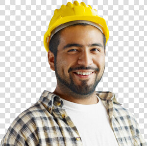 Worker   American Construction Site Worker  HD Png Download