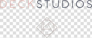 Deck Studios Logo For Website   Mary Quant  HD Png Download