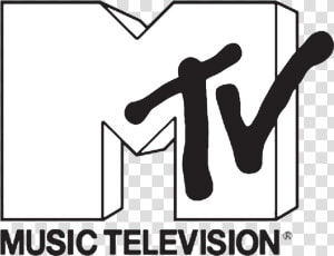 Mtv Logo   Mtv Logo Png  Transparent Png