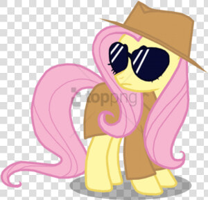 Thelastgherkin  Disguise  Fluttershy  Safe  Simple   Portable Network Graphics  HD Png Download