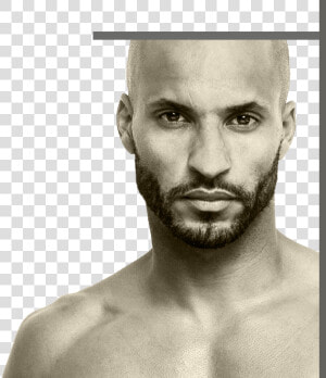 Ricky Whittle  HD Png Download