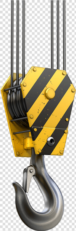 Crane Hook Latch Alt   Crane Hook Png  Transparent Png