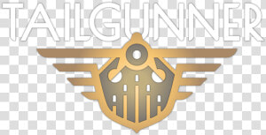 Tailgunnerlogo 1440   Emblem  HD Png Download