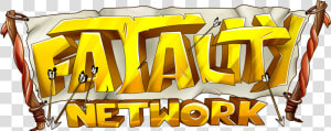 Fatality Network   Png Download   Poster  Transparent Png