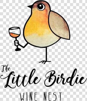 The Volunteers Will Be Helping To Plan Koinonia S Annual   Little Birdie Wine Nest  HD Png Download