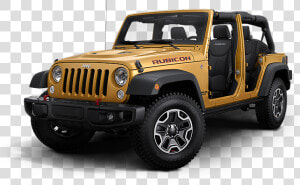 2014 Jeep Rubicon X Fully Capable Off road Suv   Rubicon Willys  HD Png Download