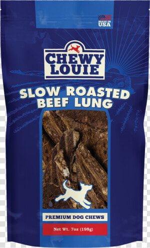 804135 Chewylouie Slow Roasted Beef Lung Choppers 3d  HD Png Download