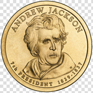 Andrew Jackson  HD Png Download