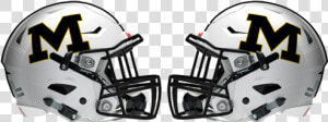 Malakoff Helmet Class Img Responsive True Size   Charlotte 49ers Football Helmet  HD Png Download