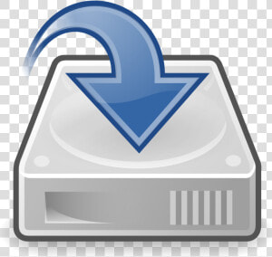 Brand computer Icon computer Icons   Save To Hard Drive  HD Png Download