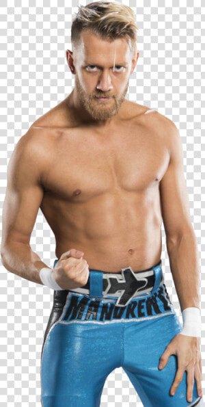 Mark Andrews Wrestler Png  Transparent Png