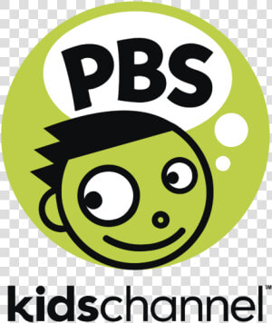 Pbs Kids Channel Logotype  HD Png Download