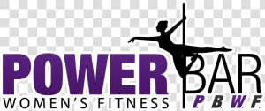 Dallas Pole Dance Dfw  Dallas Texas   Power Bar Women  39 s Fitness  HD Png Download