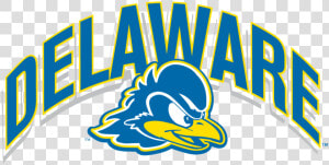 5911 Delaware Blue Hens Alternate 2009   University Of Delaware  HD Png Download