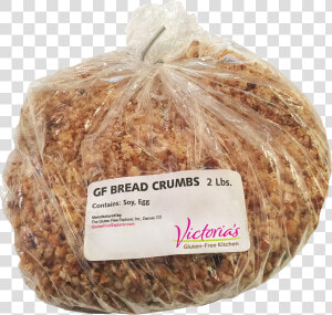 Gluten Free Bread Crumbs   Whole Wheat Bread  HD Png Download