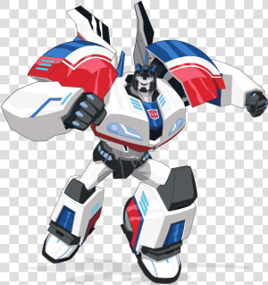 Transformers Jazz Png   Transformers Robots In Disguise Jazz Png  Transparent Png