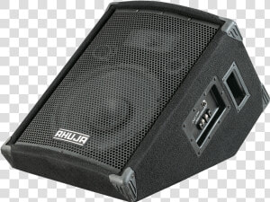 Speakers Clipart Stage Speaker   Ahuja Srm 120 Price  HD Png Download