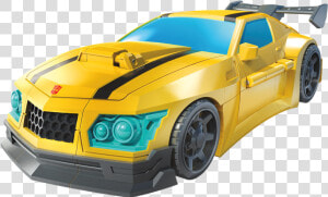 Transformers Cyberverse Bumblebee Car   Png Download   Cyberverse Ultra Class Bumblebee  Transparent Png