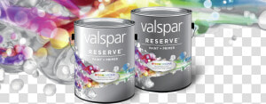 Valspar Reserve   Valspar Banner  HD Png Download