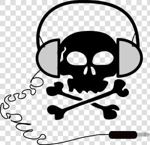 Headphone Vector Png  Transparent Png