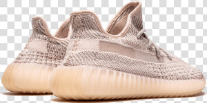 Yeezy Synth  HD Png Download