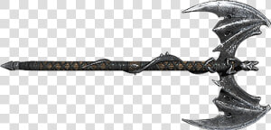 Diablo 3 Weapons Png   Png Download   Infinity Blade Weapons  Transparent Png