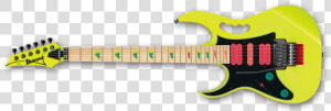 Ibanez Jem777l  HD Png Download