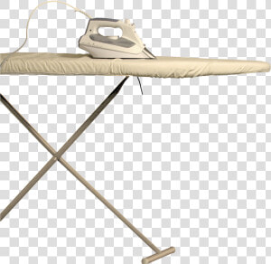 Ironing Board Transparent Png  Png Download