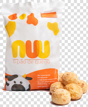 Transparent Pão De Queijo Png   Pao De Queijo Nuu  Png Download