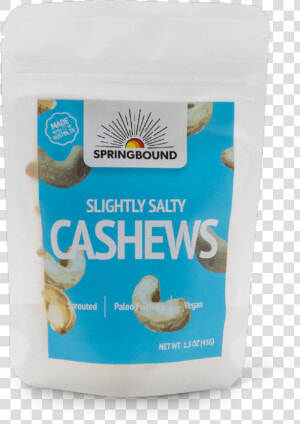 Slightly Salty Cashews   Kitten  HD Png Download