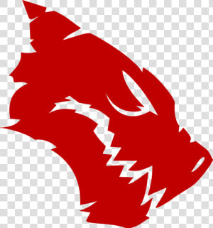 Rwby White Fang Symbol  HD Png Download