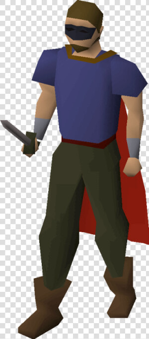 Hans Osrs  HD Png Download