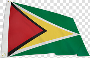 Guyana Flag Png  Transparent Png