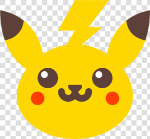 Awesome Pokemon Pictures Free Download Pikachu Icon   皮卡丘 Icon  HD Png Download