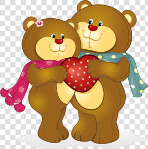 Teddy Bear Valentines Day Vinegar Valentines Clip Art   Dramski Tekstovi Sa Vise Uloga  HD Png Download