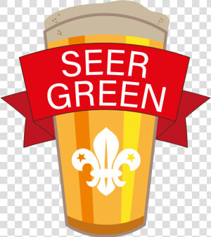 Transparent Green Beer Png   Seer Green Beer And Music Fest  Png Download