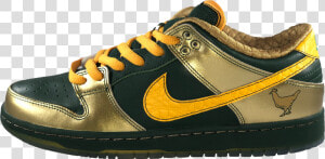 Image Of Nike Sb Dunk Low Doernbecher   Sneakers  HD Png Download