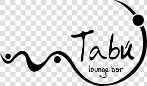 Tabu Lounge Bar Logo Png Transparent   Lounge Bar  Png Download