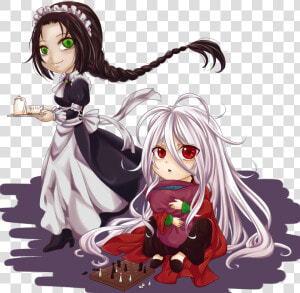 House In Fata Morgana Reincarnation Cg  HD Png Download