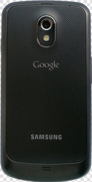 Galaxy Nexus Black   Google  HD Png Download