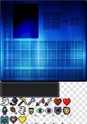  ​img    Gui Png Minecraft Pe  Transparent Png