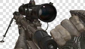 Cod Sniper Png   Intervention Png  Transparent Png