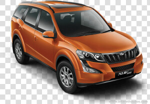 2015 Mahindra Xuv500 Facelift Front   Mahindra Xuv Price In Australia  HD Png Download