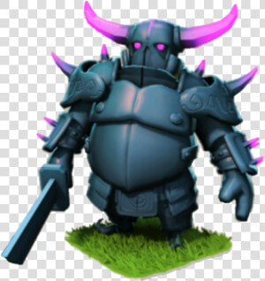 Pekka Coc Png   Pk Clash Of Clans  Transparent Png